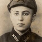 Евдокимов Андрей Иванович [1911-1982]