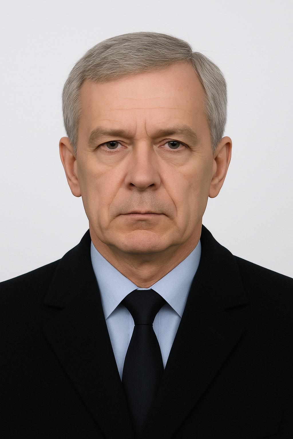 Бочаров Андрей Борисович[1949-2019]